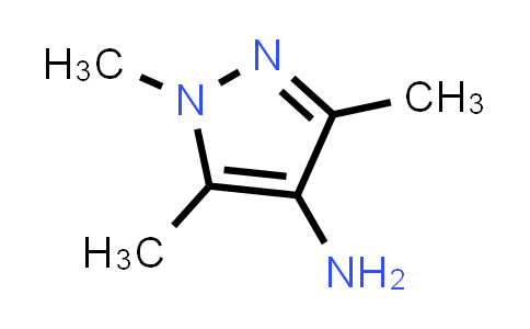 MC546303 | 28466-21-9 | 1,3,5-Trimethyl-1H-pyrazol-4-amine