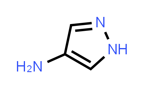 CAS No. 28466-26-4, 4-Aminopyrazole