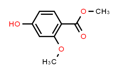 CAS No. 28478-46-8, Methyl 4-hydroxy-2-methoxybenzoate