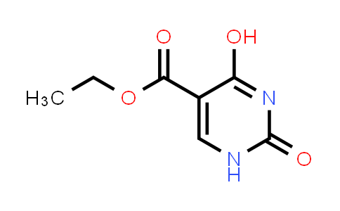 CAS No. 28485-17-8, Ethyl 4-hydroxy-2-oxo-1,2-dihydropyrimidine-5-carboxylate