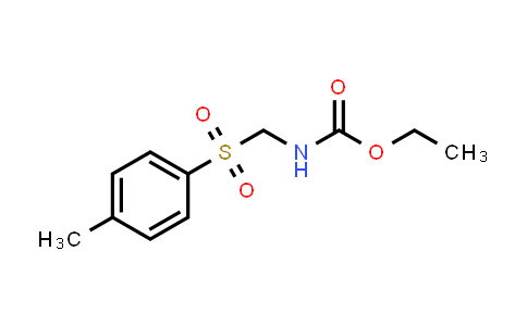 CAS No. 2850-26-2, Ethyl (tosylmethyl)carbamate