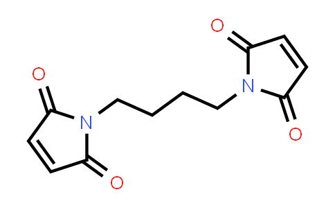 28537-70-4 | 1,1'-(Butane-1,4-diyl)bis(1H-pyrrole-2,5-dione)