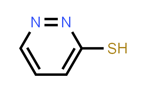 DY546327 | 28544-77-6 | Pyridazine-3-thiol