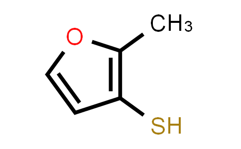 CAS No. 28588-74-1, 2-Methylfuran-3-thiol