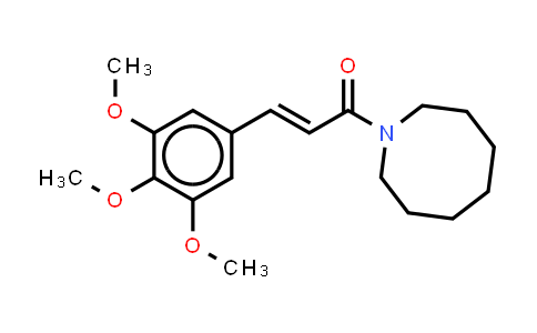 CAS No. 28598-08-5, Cinoctramide
