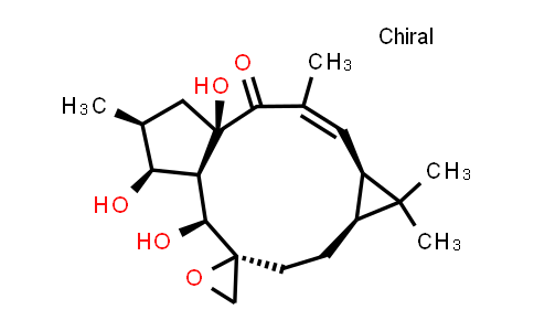 CAS No. 28649-60-7, Epoxylathyrol