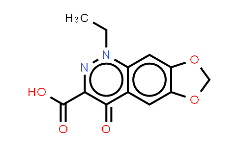 CAS No. 28657-80-9, Cinoxacin