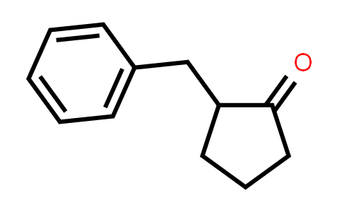 CAS No. 2867-63-2, 2-Benzylcyclopentanone