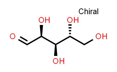 CAS No. 28697-53-2, D-​Arabinose