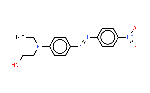CAS No. 2872-52-8, 2-Ethyl4-(4-nitrophenyl)azophenylaminoethanol