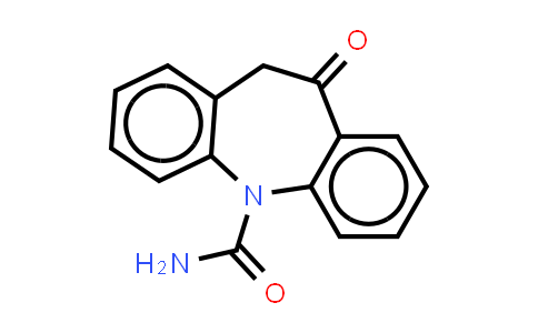 CAS No. 28721-07-5, Oxcarbazepine