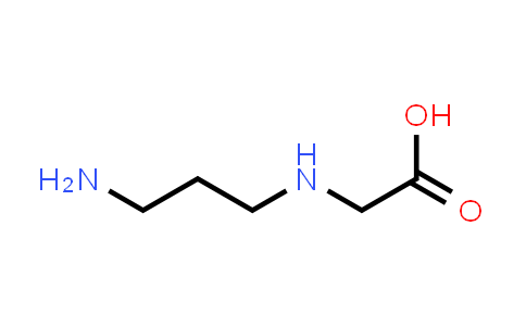 CAS No. 2875-41-4, (3-Aminopropyl)glycine