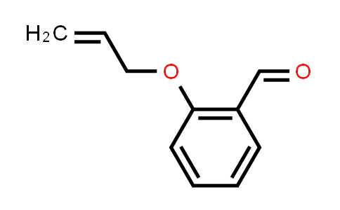 CAS No. 28752-82-1, 2-(Allyloxy)benzaldehyde
