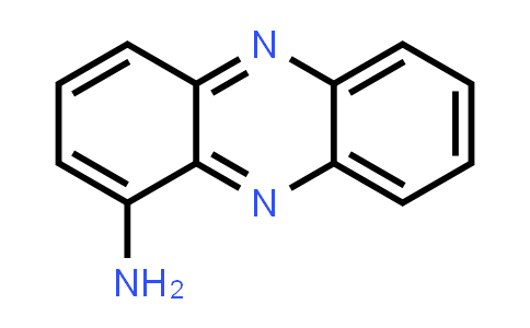 CAS No. 2876-22-4, Phenazin-1-amine