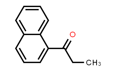 CAS No. 2876-63-3, Ethyl 1-naphthyl ketone