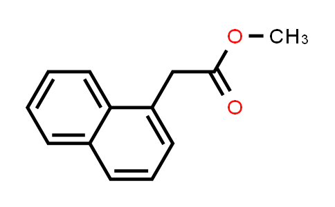 CAS No. 2876-78-0, Methyl 1-Naphthaleneacetate