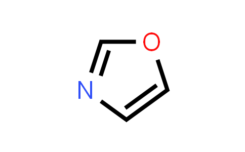 CAS No. 288-42-6, 1,3-Oxazole