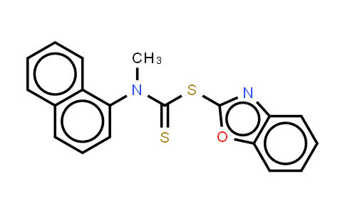MC546527 | 28820-28-2 | Naftoxate