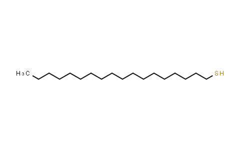 CAS No. 2885-00-9, Octadecane-1-thiol