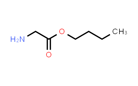 CAS No. 2885-01-0, Butyl glycinate
