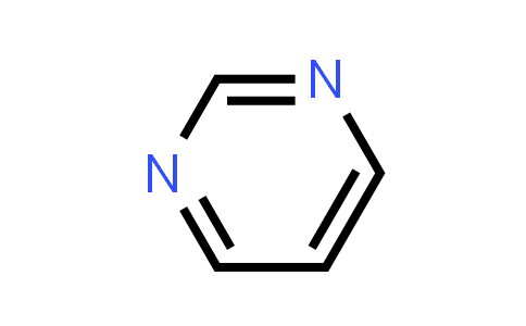 CAS No. 289-95-2, Pyrimidine