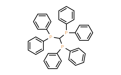 CAS No. 28926-65-0, 1,1,1-Tris(diphenylphosphino)methane
