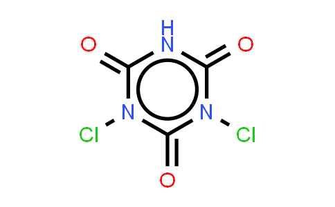 2893-78-9 | 二氯异氰脲酸