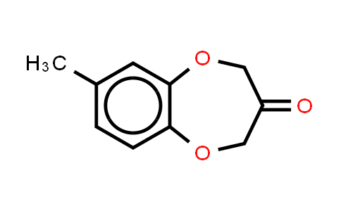 28940-11-6 | 7-甲基-1,5-苯并二氧杂环庚烷-3-酮