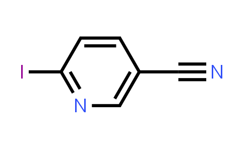 CAS No. 289470-22-0, 6-Iodonicotinonitrile