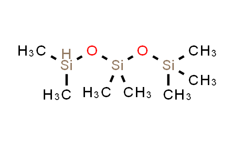 CAS No. 2895-07-0, 1,1,1,3,3,5,5-heptamethyltrisiloxane