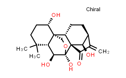 CAS No. 28957-04-2, Oridonin