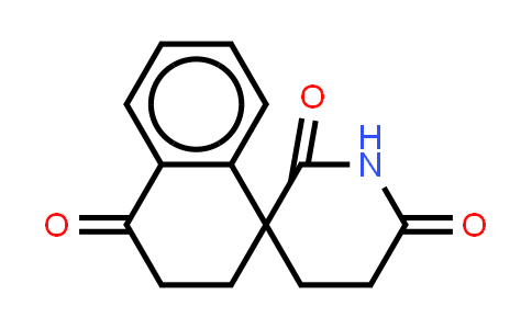 CAS No. 2897-83-8, Alonimid