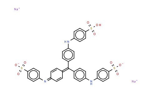 CAS No. 28983-56-4, Methyl Blue