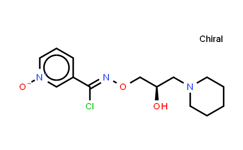 CAS No. 289893-25-0, Arimoclomol