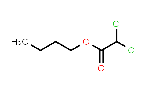CAS No. 29003-73-4, Butyl dichloroacetate