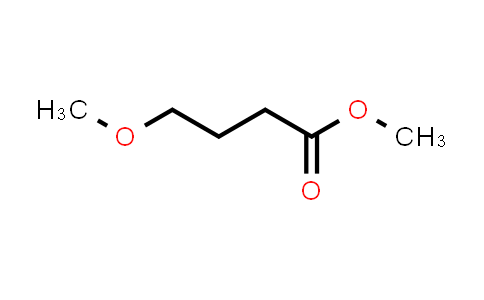 CAS No. 29006-01-7, Methyl 4-methoxybutanoate