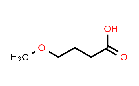 CAS No. 29006-02-8, 4-Methoxybutanoic acid