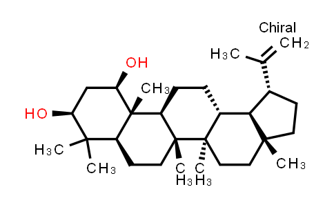 CAS No. 29028-10-2, 3-Epiglochidiol