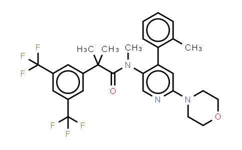 MC546666 | 290296-68-3 | 甲醛,O-(3S)-1-氮杂二环[2.2.2]辛-3-基肟