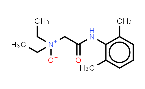 CAS No. 2903-45-9, Lignocaine N-oxide