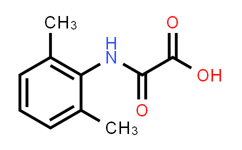MC546670 | 2903-48-2 | [(2,6-Dimethylphenyl)Carbamoyl]Formic acid