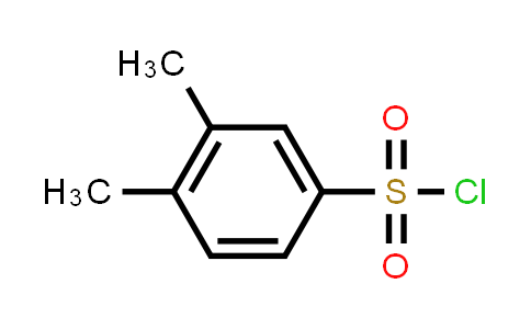 2905-30-8 | 3,4-Dimethylbenzenesulfonyl chloride