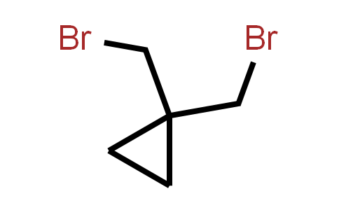 DY546708 | 29086-41-7 | 1,1-Bis(bromomethyl)cyclopropane