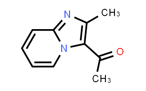 MC546713 | 29096-60-4 | 1-(2-Methylimidazo[1,2-a]pyridin-3-yl)ethanone