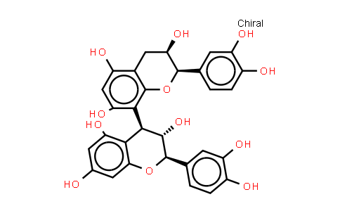 CAS No. 29106-51-2, Procyanidol B4