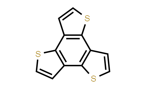 CAS No. 29150-63-8, Benzo[1,2-b:3,4-b':5,6-b'']trithiophene