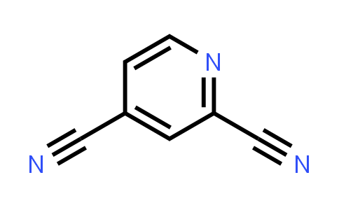 DY546744 | 29181-50-8 | Pyridine-2,4-dicarbonitrile