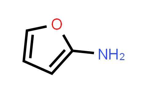CAS No. 29212-67-7, 2-Furanamine