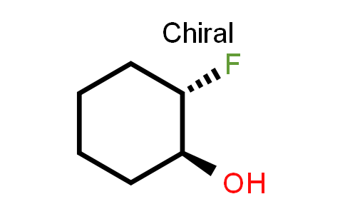 CAS No. 292150-03-9, (1S,2S)-2-Fluorocyclohexan-1-ol