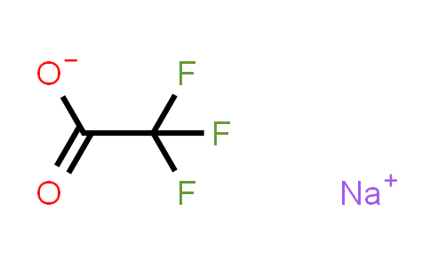2923-18-4 | Sodium 2,2,2-trifluoroacetate